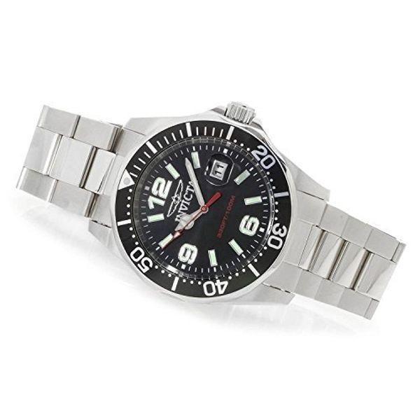 インビクタ INVICTA メンズ 腕時計 クロノグラフ(19669円)