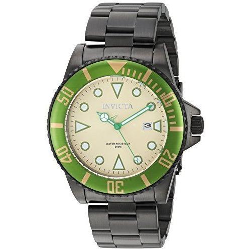 インビクタ INVICTA メンズ 腕時計 クロノグラフ