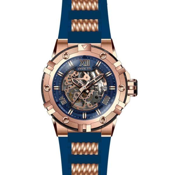 インビクタ INVICTA メンズ 腕時計 クロノグラフ(39338円)