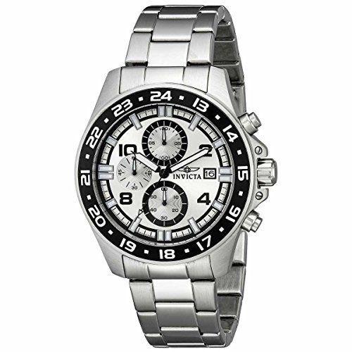 インビクタ INVICTA メンズ 腕時計 クロノグラフ インビクタ