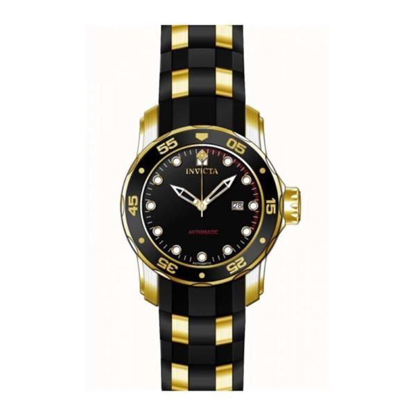 インビクタ INVICTA メンズ 腕時計 クロノグラフ