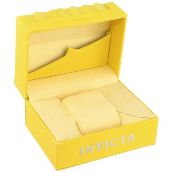 新作マット・カーペット インビクタ INVICTA メンズ 腕時計 クロノグラフ 【JSB1203756544】(42410円)