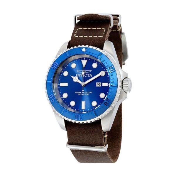 インビクタ INVICTA メンズ 腕時計 クロノグラフ インビクタ