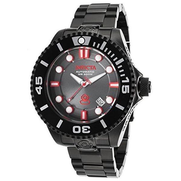 ローボード インビクタ INVICTA メンズ 腕時計 クロノグラフ 【HOV9515944827】(33526円)