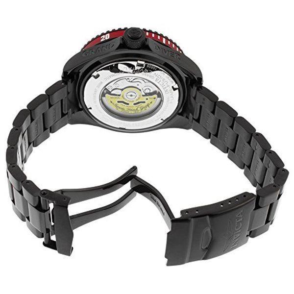 ローボード インビクタ INVICTA メンズ 腕時計 クロノグラフ 【HOV9515944827】(33526円)