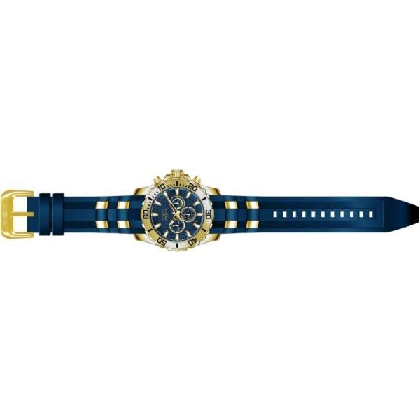 インビクタ INVICTA メンズ 腕時計 クロノグラフ インビクタ