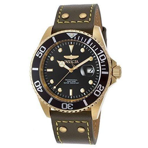 インビクタ INVICTA メンズ 腕時計 クロノグラフ