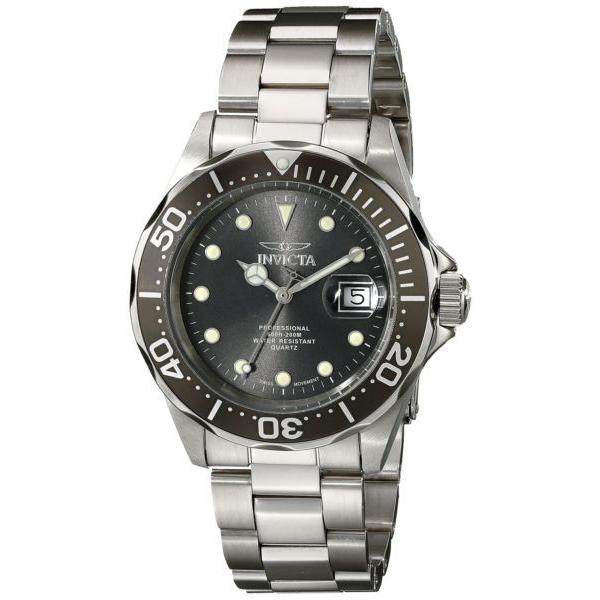 インビクタ INVICTA メンズ 腕時計 クロノグラフ