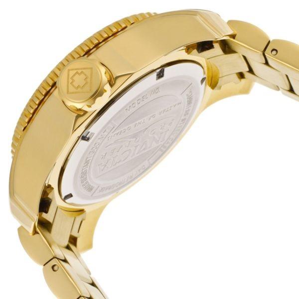 USED インビクタ INVICTA メンズ 腕時計 クロノグラフ 【FKP5835132690】(20558円)