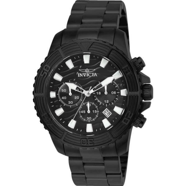 インビクタ INVICTA メンズ 腕時計 クロノグラフ