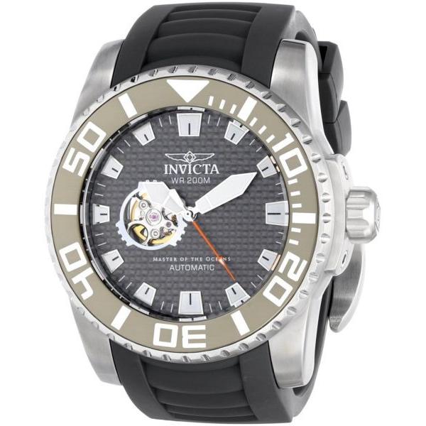 インビクタ INVICTA メンズ 腕時計 クロノグラフ