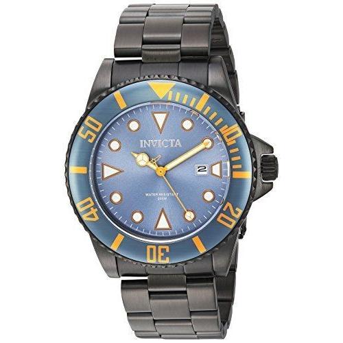 インビクタ INVICTA メンズ 腕時計 クロノグラフ