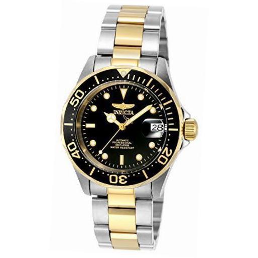 インビクタ INVICTA メンズ 腕時計 クロノグラフ インビクタ