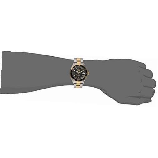 インビクタ INVICTA メンズ 腕時計 クロノグラフ インビクタ