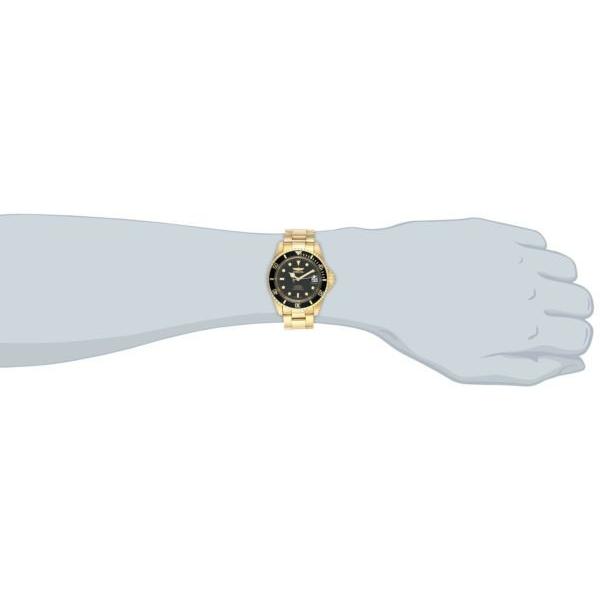 インビクタ INVICTA メンズ 腕時計 クロノグラフ インビクタ