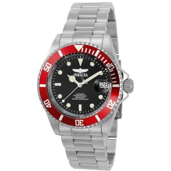 インビクタ INVICTA メンズ 腕時計 クロノグラフ インビクタ