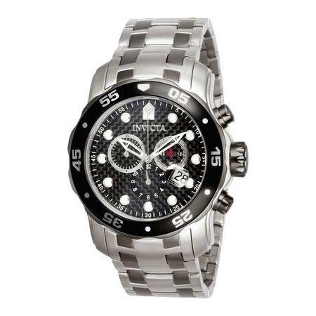 インビクタ INVICTA メンズ 腕時計 クロノグラフ