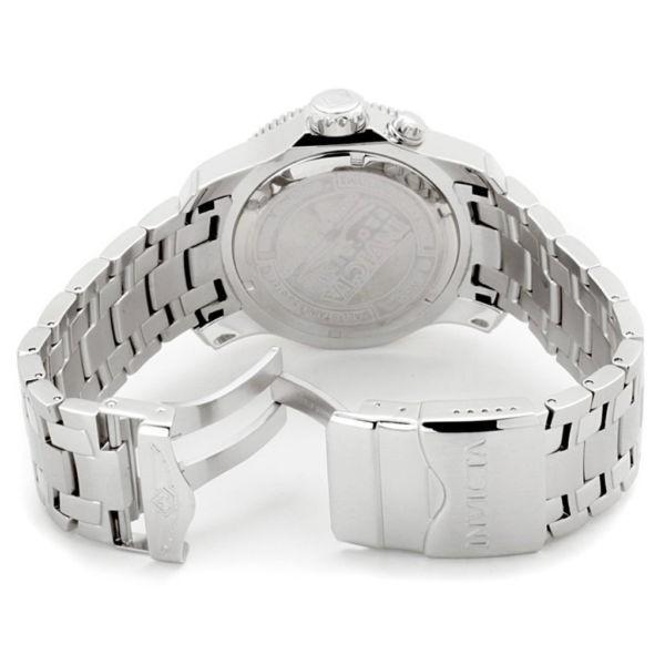 インビクタ INVICTA メンズ 腕時計 クロノグラフ インビクタ