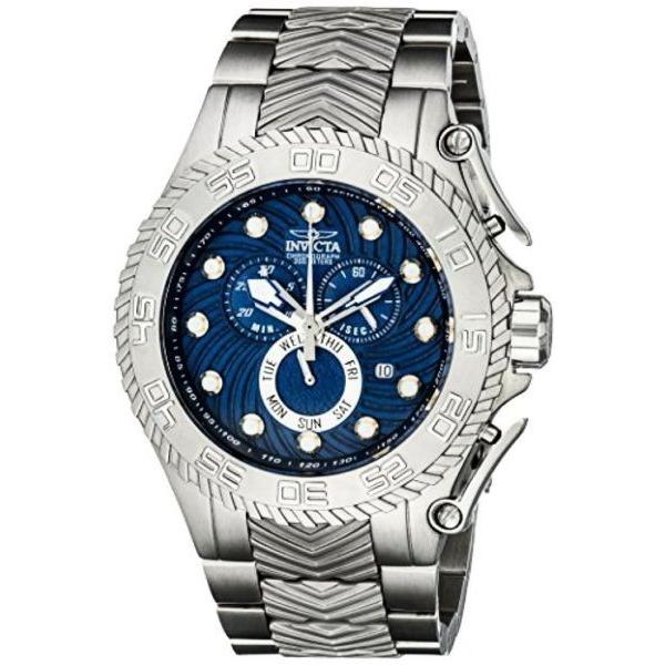 【最安値挑戦中】 インビクタ INVICTA メンズ 腕時計 クロノグラフ 【AA9964098701】(35105円)