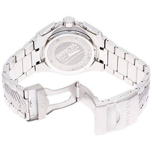 【最安値挑戦中】 インビクタ INVICTA メンズ 腕時計 クロノグラフ 【AA9964098701】(35105円)