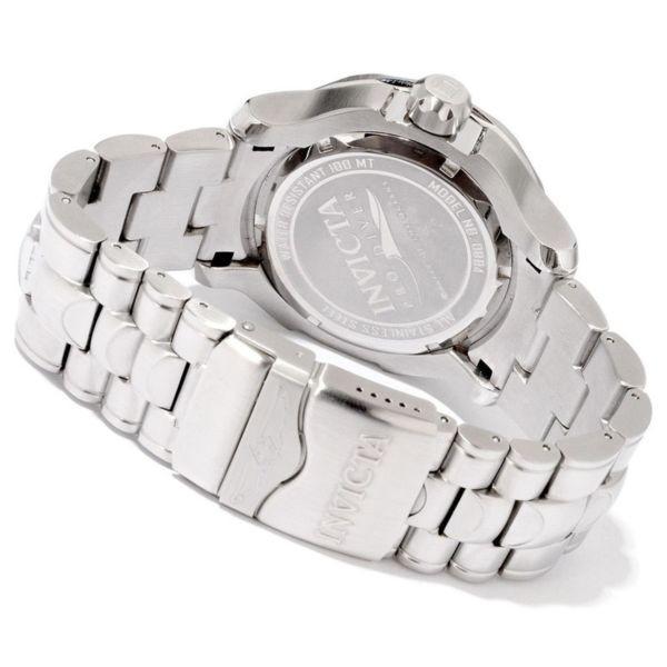 インビクタ INVICTA メンズ 腕時計 クロノグラフ インビクタ INVICTA メンズ 腕時計 クロノグラフ R1834071371(18225円)