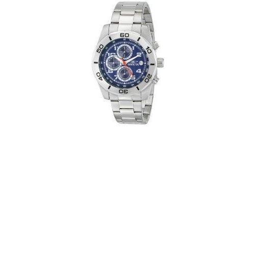 インビクタ INVICTA メンズ 腕時計 クロノグラフ インビクタ