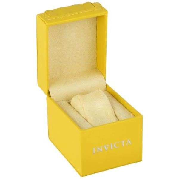 新品未使用！ インビクタ INVICTA メンズ 腕時計 クロノグラフ 【ZYX5582789608】(19669円)