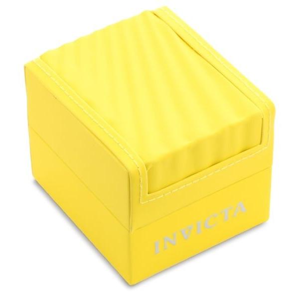 インビクタ INVICTA メンズ 腕時計 クロノグラフ インビクタ