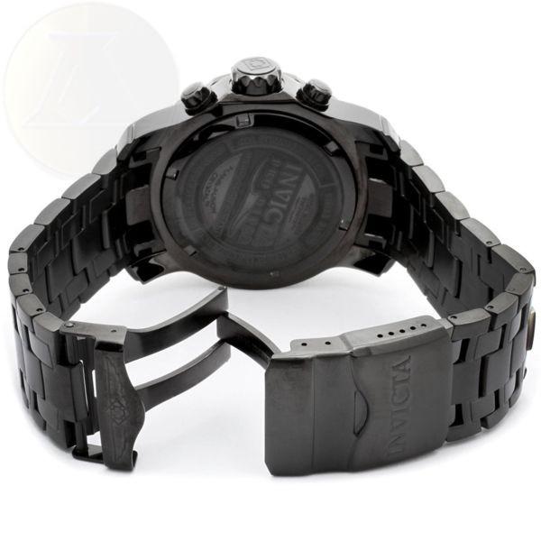 インビクタ INVICTA メンズ 腕時計 クロノグラフ