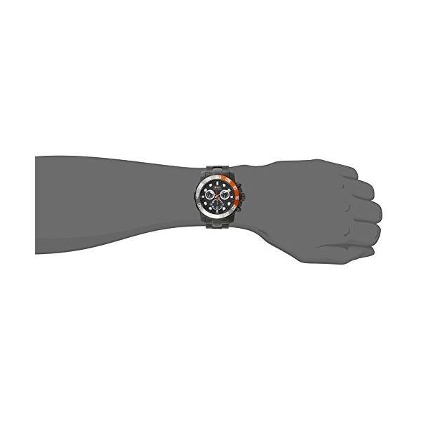 インビクタ INVICTA メンズ 腕時計 クロノグラフ インビクタ