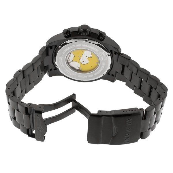 インビクタ INVICTA メンズ 腕時計 クロノグラフ インビクタ