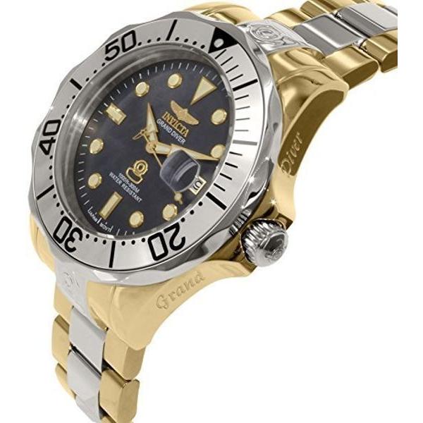 海外品 インビクタ INVICTA メンズ 腕時計 クロノグラフ 【UOI7300556433】(25721円)