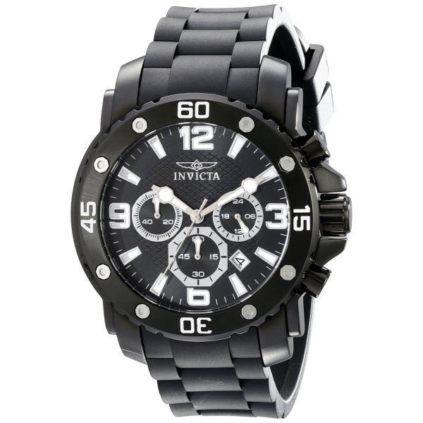 インビクタ INVICTA メンズ 腕時計 クロノグラフ インビクタ