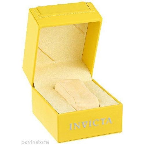 インビクタ INVICTA メンズ 腕時計 クロノグラフ インビクタ