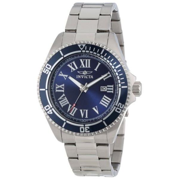 インビクタ INVICTA メンズ 腕時計 クロノグラフ インビクタ