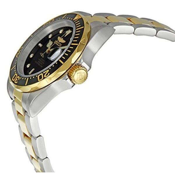 インビクタ INVICTA メンズ 腕時計 クロノグラフ インビクタ
