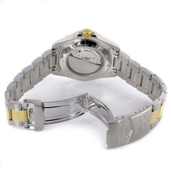 インビクタ INVICTA メンズ 腕時計 クロノグラフ インビクタ