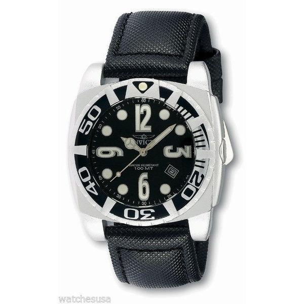 インビクタ INVICTA メンズ 腕時計 クロノグラフ