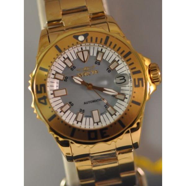 インビクタ INVICTA メンズ 腕時計 クロノグラフ     商品情報    大人気のインビクタ多数扱っています！ 1837年スイスに誕生したラテン語で「無敵、揺るぎない」という意味を持つウォッチブラ