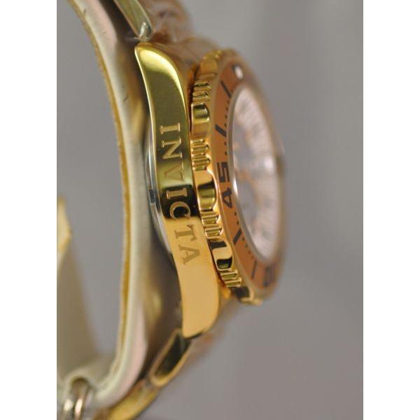 インビクタ INVICTA メンズ 腕時計 クロノグラフ     商品情報    大人気のインビクタ多数扱っています！ 1837年スイスに誕生したラテン語で「無敵、揺るぎない」という意味を持つウォッチブラ