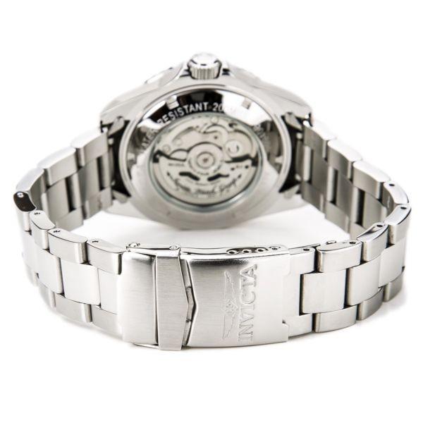 インビクタ INVICTA メンズ 腕時計 クロノグラフ インビクタ