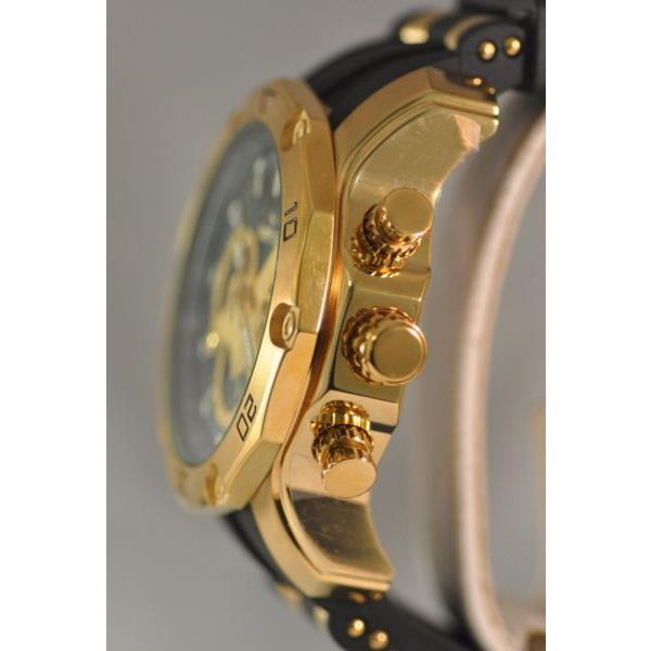 インビクタ INVICTA メンズ 腕時計 クロノグラフ ファッション 腕時計、アクセサリー メンズ腕時計