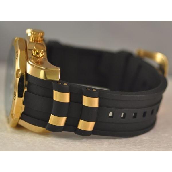 インビクタ INVICTA メンズ 腕時計 クロノグラフ ファッション 腕時計、アクセサリー メンズ腕時計