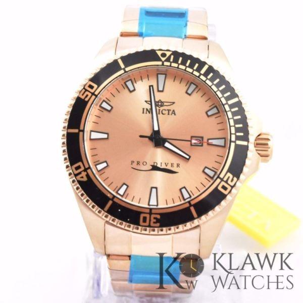 インビクタ INVICTA メンズ 腕時計 クロノグラフ インビクタ