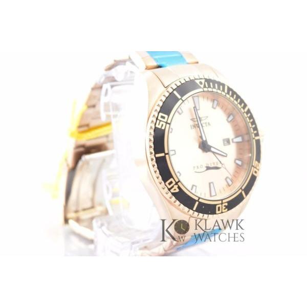 インビクタ INVICTA メンズ 腕時計 クロノグラフ インビクタ