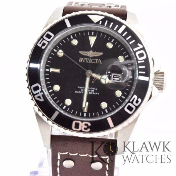 インビクタ INVICTA メンズ 腕時計 クロノグラフ インビクタ