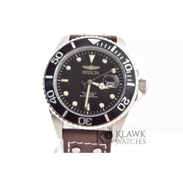 インビクタ INVICTA メンズ 腕時計 クロノグラフ インビクタ