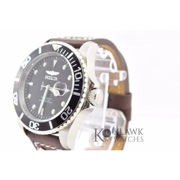 インビクタ INVICTA メンズ 腕時計 クロノグラフ インビクタ