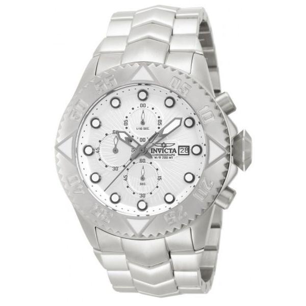 インビクタ INVICTA メンズ 腕時計 クロノグラフ インビクタ