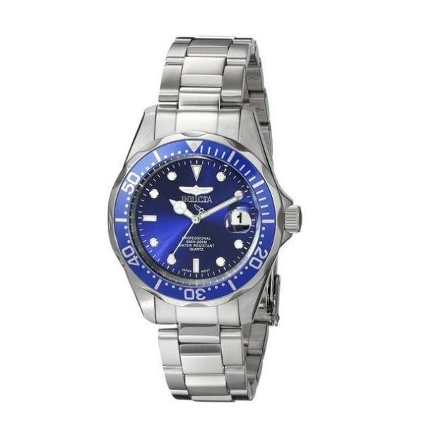 インビクタ INVICTA メンズ 腕時計 クロノグラフ